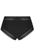 Antigel J26 Simply Graphic Lingerie Shorts